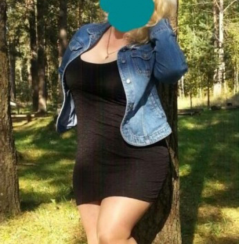 Анкета проститутки Ириска - Фото 1, Ильчино, 40 лет, №13304