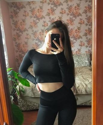 Анкета проститутки Галина - Фото 1, Ильчино, 26 лет, №3913